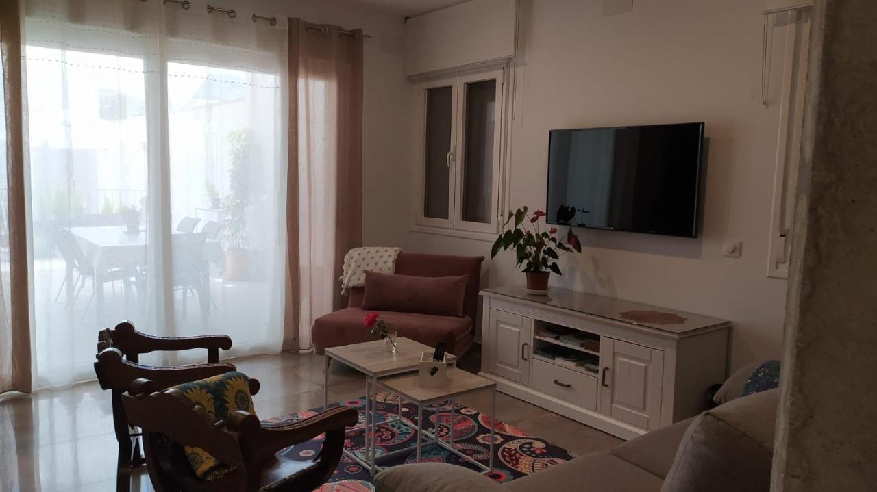 Casa Rural Albahaca Herrera del Duque 外观 照片