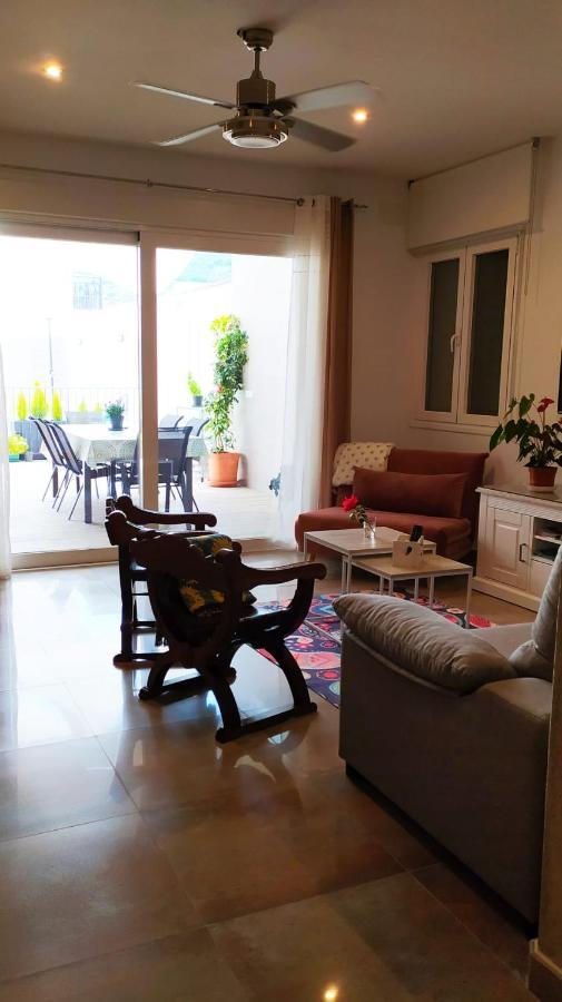 Casa Rural Albahaca Herrera del Duque 外观 照片